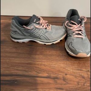 ASICS Running Tennis Shoes